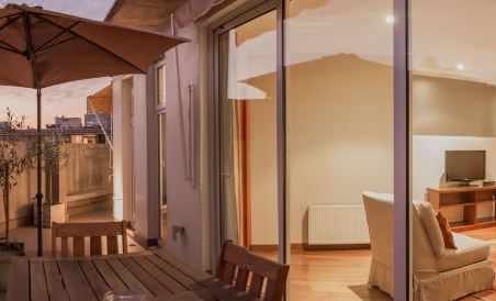 Rukaza Lastarria - Housity