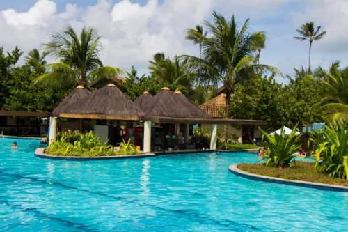 Marulhos Suite Resort