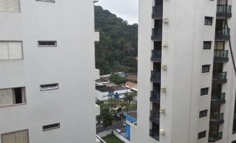 Apartamento Estúdio na Pitangueiras