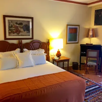 La Villa Mandarine