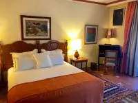La Villa Mandarine