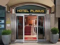 Plinius Lifestyle Hotel Lake Como