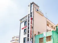 Hotel Krish Residency Hotels near Sri Satyanatha Tirtha Moola Brindavana, Uttaradimath