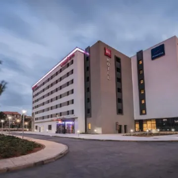 Ibis Setif