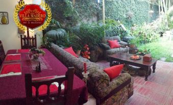 Suitetrails - Villa Madero