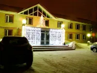 Hotel Park Hotel Hotels near Nojabrxsk Airport