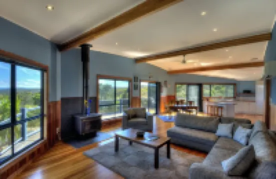 瑪雅吉塔納〜俯瞰高爾夫球場度假屋