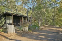 Kianinny Bush Cottages Hotels in Bega