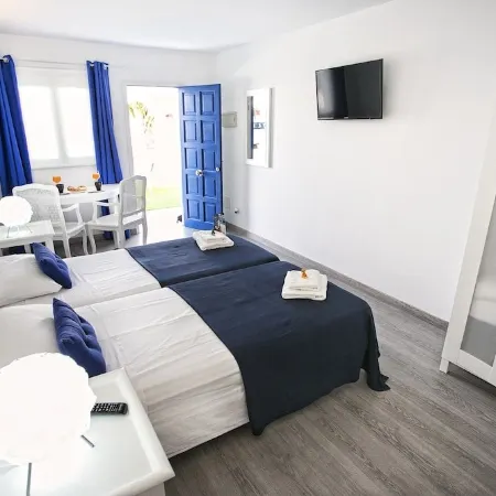 Corralejo Lodge