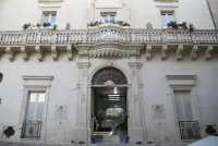 Hotel Belami Hotels in Scorrano