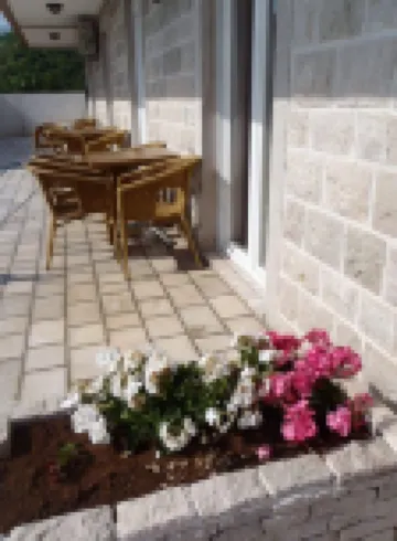 Apartments Đurašević Hotels in Sveti Stefan