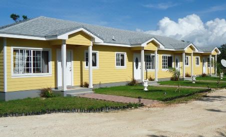 Country Cove - Housity