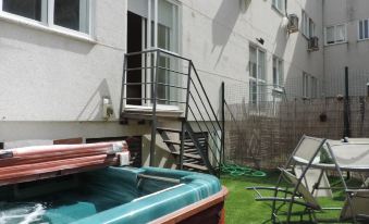 Apartamento Barbancho - Housity