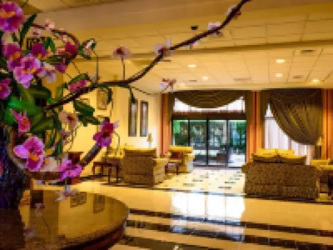 Hotel Plaza Campeche Hoteles en Campeche