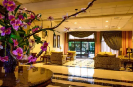 호텔 플라자 캄페체