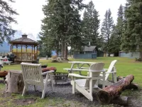 Rundle Chalets