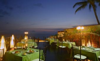 Canto del Sol Puerto Vallarta All Inclusive