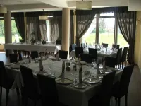 Anthimos Hotels in Cordău