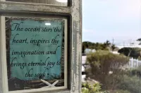Reef View Bnb - Ocean View