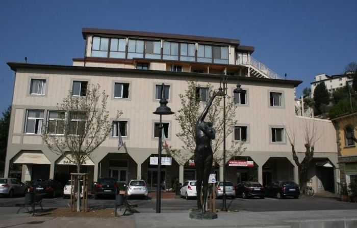 Hotel Europa