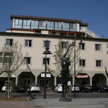 Hotel Europa