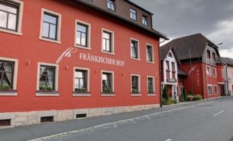 Frankischer Hof