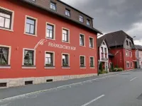 Fränkischer Hof Hotel GmbH