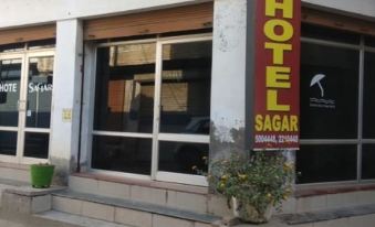 OYO 9808 Hotel Prem Sagar