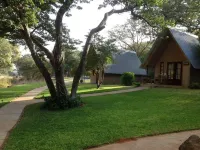 Ursula's Homestead