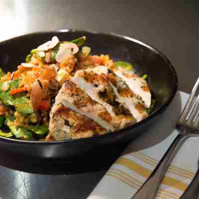 波特蘭行政大廈希爾頓酒店 Dining/Meeting Rooms