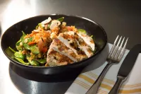 힐튼 포틀랜드 다운타운