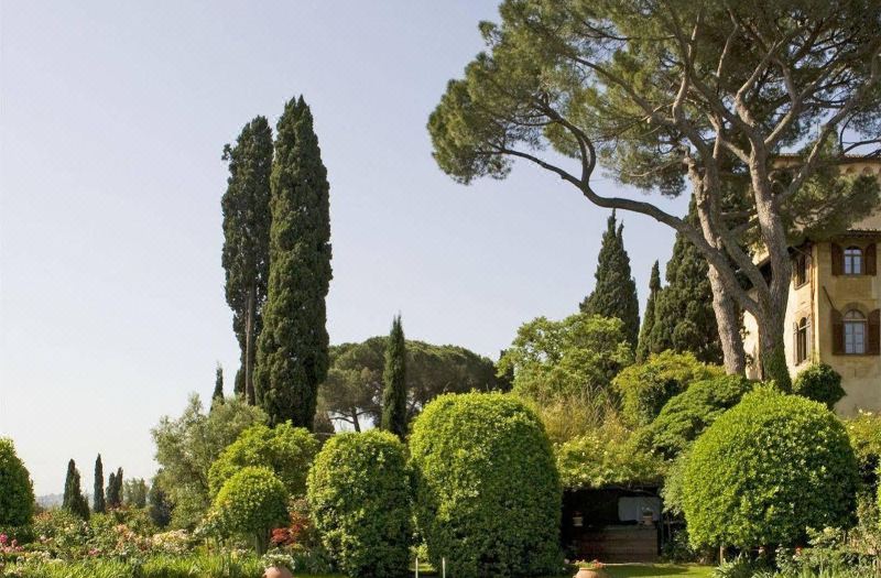Hotel Torre di Bellosguardo photo 3