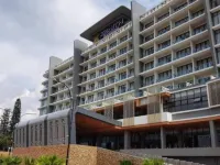 Zenith Hotel Cameron