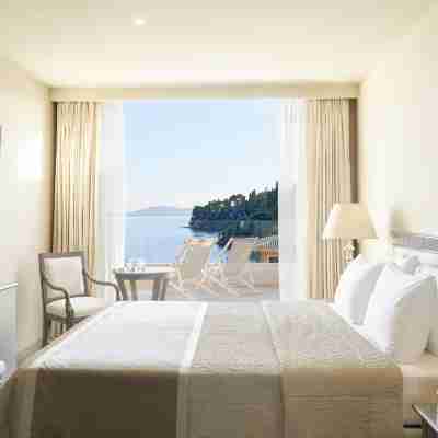 蒙瑞波斯宮殿飯店 Rooms