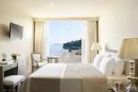 Mon Repos Palace - Adults Only Hotels near Korfu Old Town
