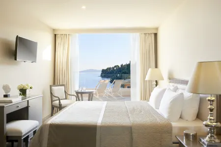 Mon Repos Palace - Adults Only