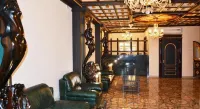 Derzhava Hotel