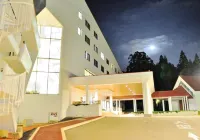 Tateyama Kokusai Hotel