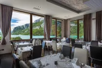 Grand Hotel Molveno - Wifi