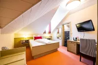 Motel Zeltweg - Self-Check-IN Hotels in Seckau