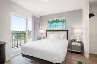 WaterWalk Extended Stay Minneapolis - Plymouth Hotels near Massage Envy