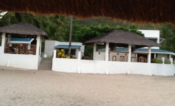 Beach Club Cagpo