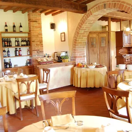 Locanda Vesuna Countryhouse
