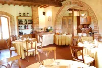 Locanda Vesuna Countryhouse - breakfast
