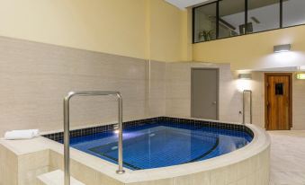 Meriton Suites Pitt Street