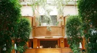 Tunisia Lodge Hotels in Hammamet