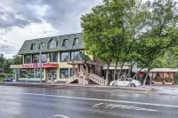 Kapriz Hotel