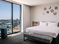 Novotel Melbourne South Wharf Hôtels à : Melbourne