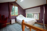 Hoengseong Bordeaux Pension Hotels in Hoengseong-gun