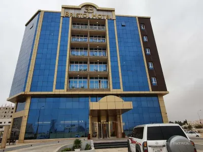 Bristol Hotel Salalah